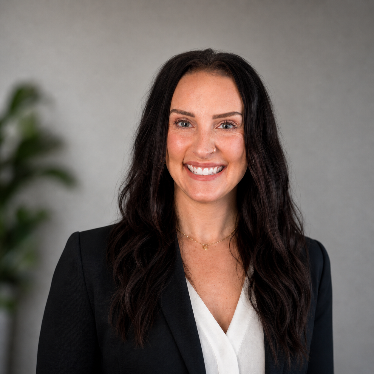 Alexandra Glover-Candee