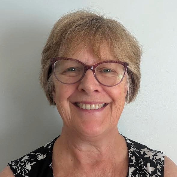 Beth Brabbs