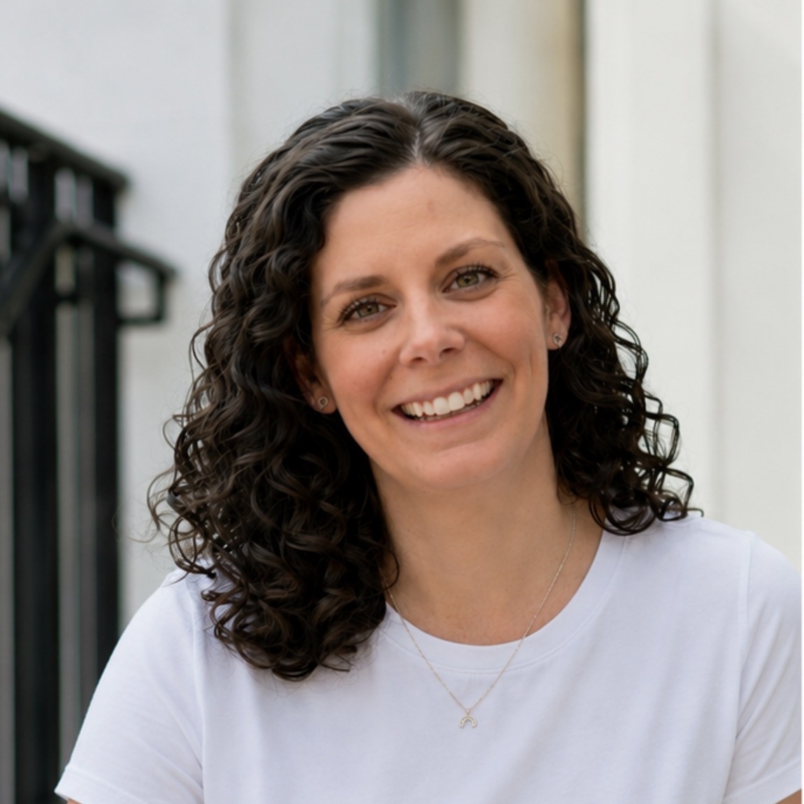Kelly O'Brien