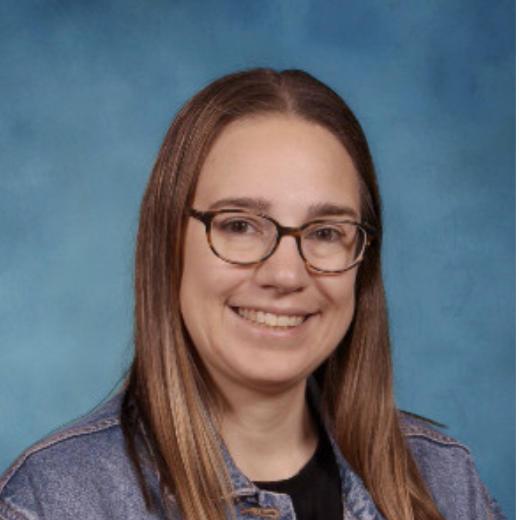 Nancy Mliczek