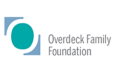 overdeck logo