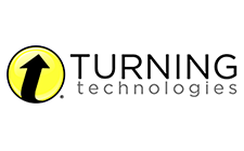 turning logo