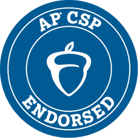 ap-csp endorsed
